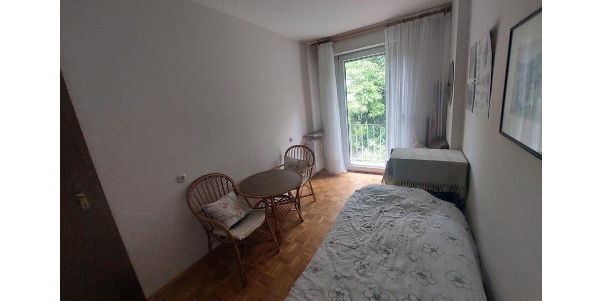 Etagenwohnung Dortmund Gartenstadt - 3 Zimmer, 80 m&sup2;, 245.000&euro; | Angebot:26988039