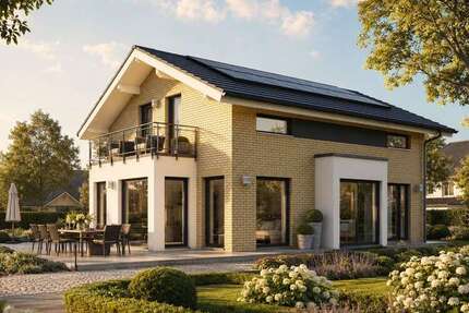 Haus Dortmund Wichlinghofen Wichlinghofen - 5 Zimmer, 145 m&sup2;, 884.000&euro; | Angebot:27370000
