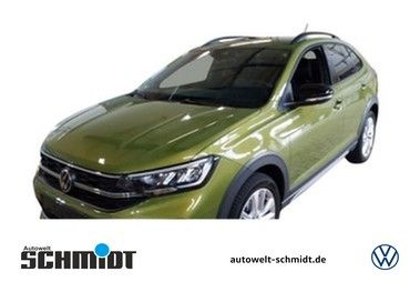 VW Taigo