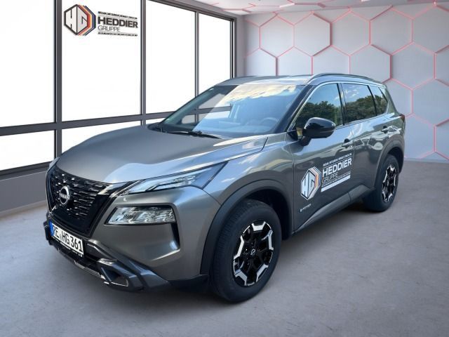 Nissan X-Trail 4.900 km 38.990 &euro; Bottrop 46240