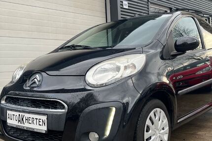 Citroen C1 137.000 km 4.500 &euro; Herten 45699