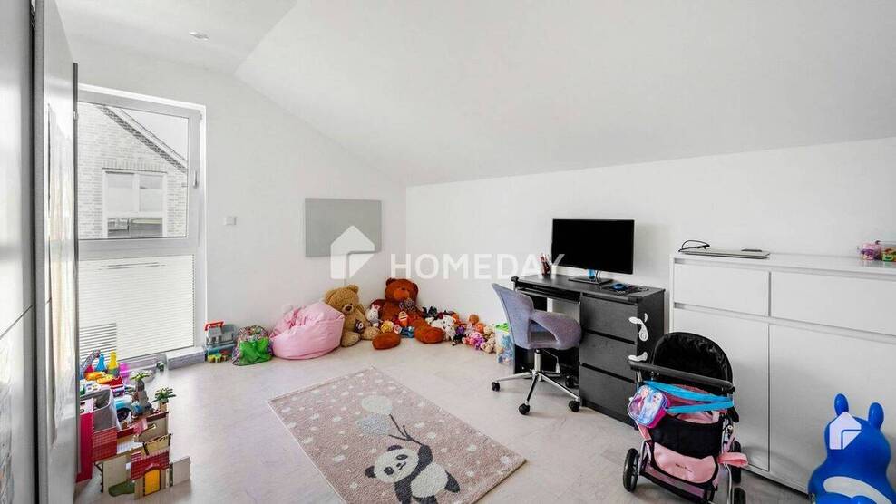 Exklusives Wohnen: Ihr Traumhaus mit Pool, Sauna und High-End-Ausstattung 4 zimmer