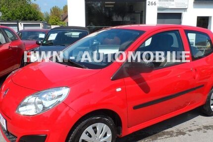 Renault Twingo 143.000 km 2.990 &euro; Recklinghausen 45661