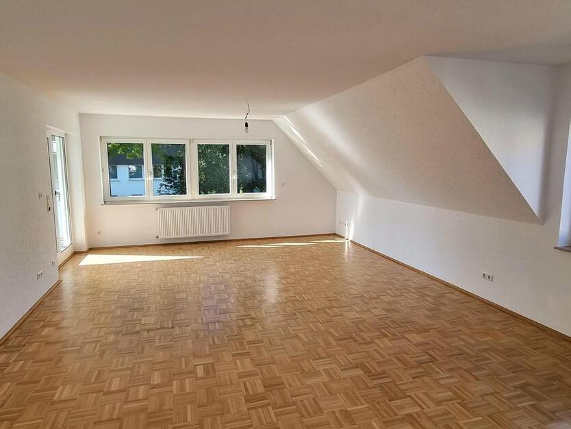 3,5-Zimmer-Wohnung mit großem Balkon in ruhiger Lage von Höntrop zimmer