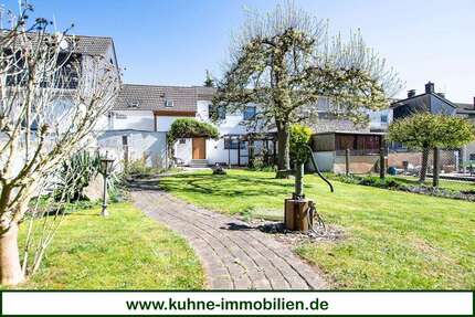 Haus zum Kaufen in Dortmund Nette 267.000 € 100 m² 5 zimmer