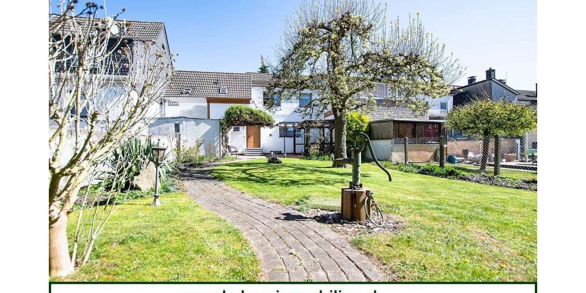 Haus zum Kaufen in Dortmund Nette 267.000 € 100 m² 5 zimmer