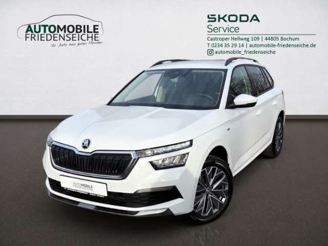 Skoda Kamiq 22.423 km 17.970 &euro; Bochum 44805