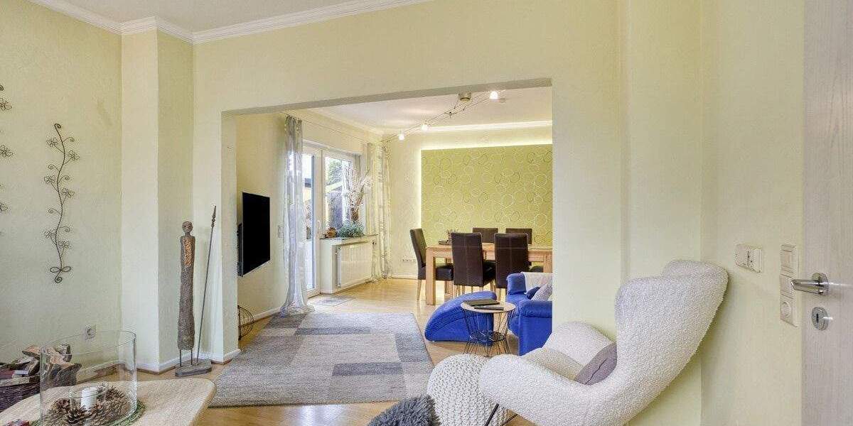 Einfamilienhaus Reken Maria Veen - 5 Zimmer, 139 m&sup2;, 299.000&euro; | Angebot:24991216