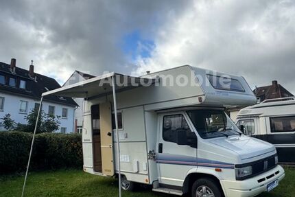 Fiat Talento 179.921 km 10.500 &euro; Recklinghausen 45661