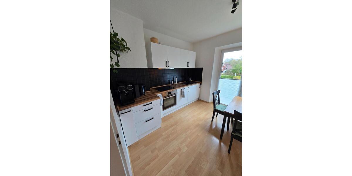 Etagenwohnung Dortmund Gartenstadt - 3 Zimmer, 79 m&sup2;, 810&euro; | Angebot:26403758