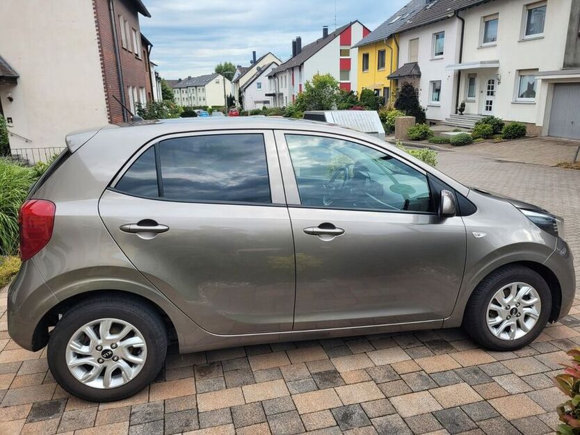 Picanto