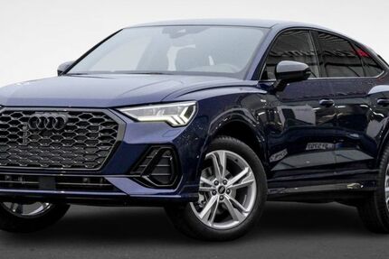 Audi Q3 6.190 km 54.880 € Dortmund 44143