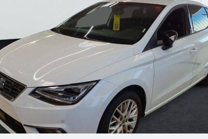 Seat Ibiza 25.282 km 21.950 &euro; Bochum 44809