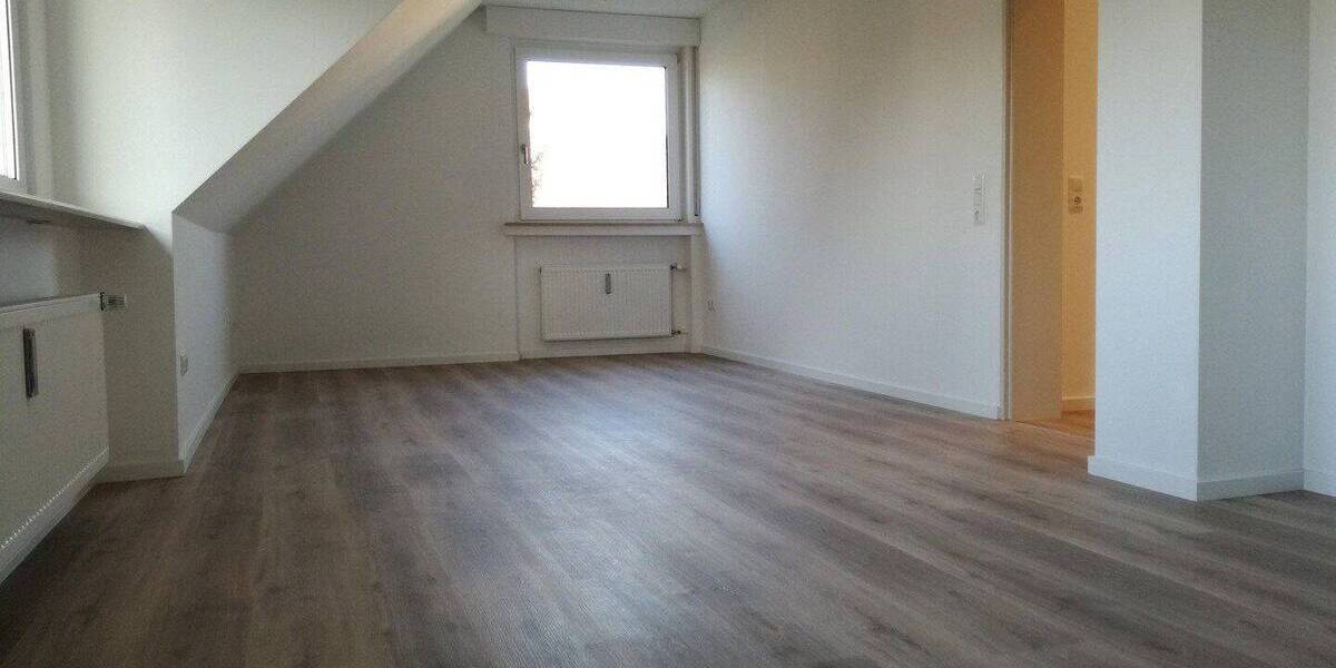 Etagenwohnung Witten Heven - 4 Zimmer, 72 m&sup2;, 198.000&euro; | Angebot:26903113