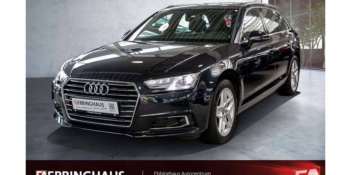 Audi A4 74.447 km 21.249 &euro; Dortmund 44149
