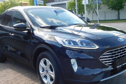 Ford Kuga 75.300 km 21.690 &euro; Selm 59379