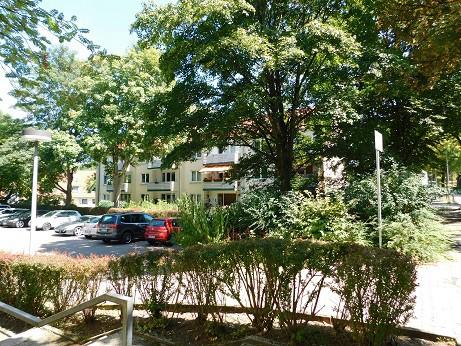 Erdgeschoßwohnung Bochum Altenbochum - 3 Zimmer, 63 m&sup2;, 592&euro; | Angebot:26695513