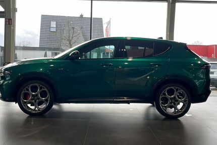 Alfa Romeo Tonale 9.860 km 31.985 € Dülmen 48249