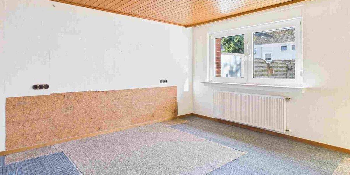 Reihenmittelhaus Oer-Erkenschwick Groß-Erkenschwick - 6 Zimmer, 133 m&sup2;, 295.000&euro; | Angebot:25677951