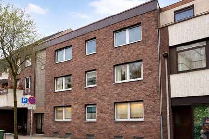 Haus Oberhausen Alsfeld - 12 Zimmer, 354 m&sup2;, 495.000&euro; | Angebot:26135140