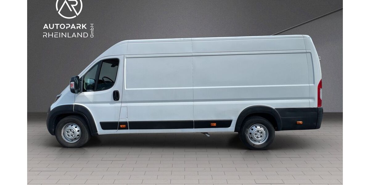 Peugeot Boxer 117.632 km 19.900 &euro; Bochum 44866