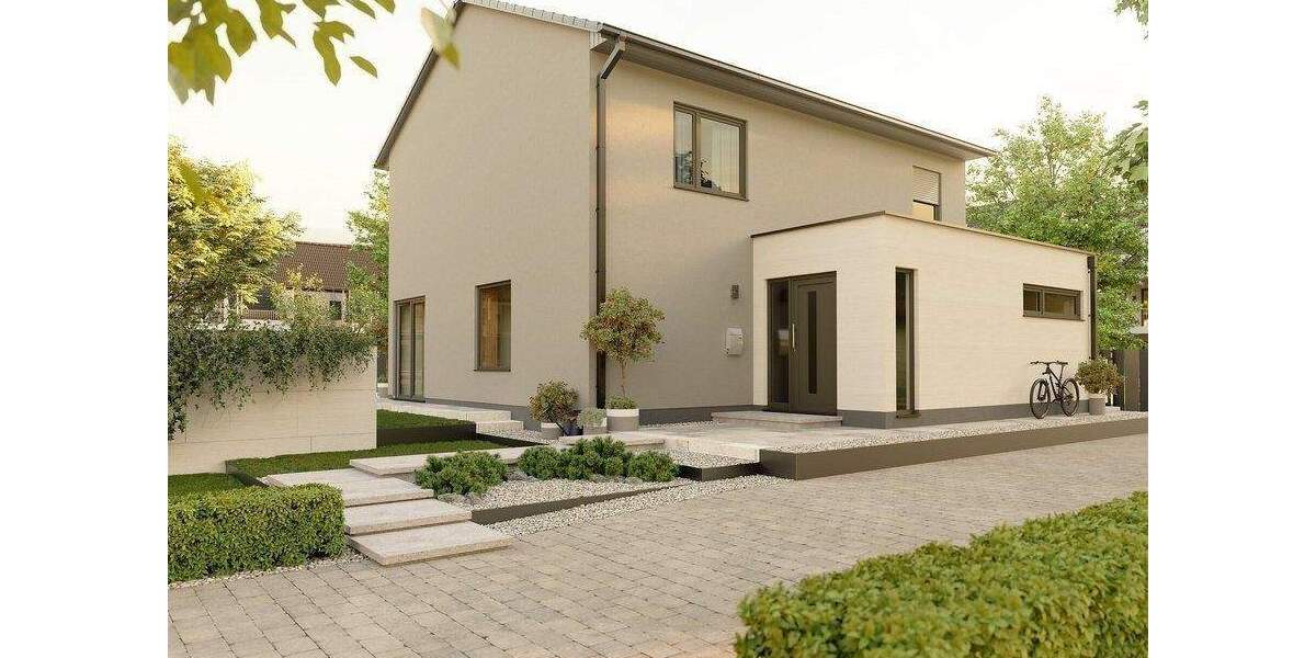 Mehrfamilienhaus, Wohnhaus Lüdinghausen - 6 Zimmer, 152 m&sup2;, 392.843&euro; | Angebot:26092577