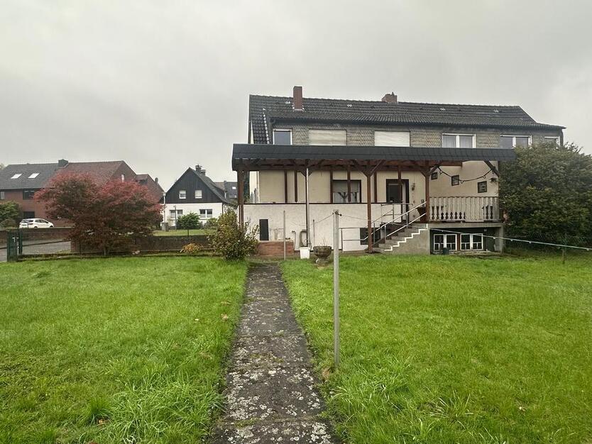 Haus mit großen Garten in Haltern Mitte (befristet auf 3 Jahre) zimmer