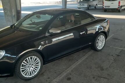 VW Eos 134.000 km 5.499 &euro; Gelsenkirchen 45886