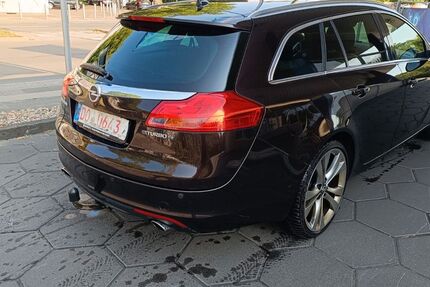 Opel Insignia 184.000 km 6.999 € Dortmund 44147