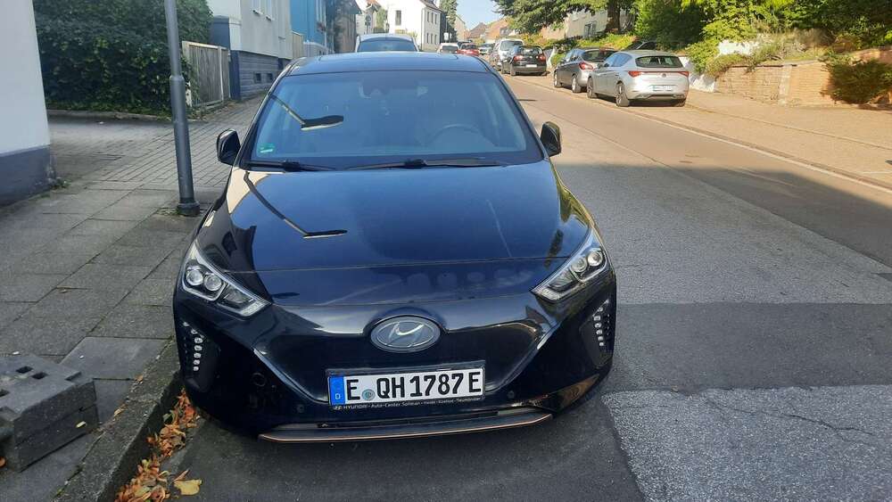 Hyundai IONIQ 107.200 km 12.300 &euro; Essen 45359