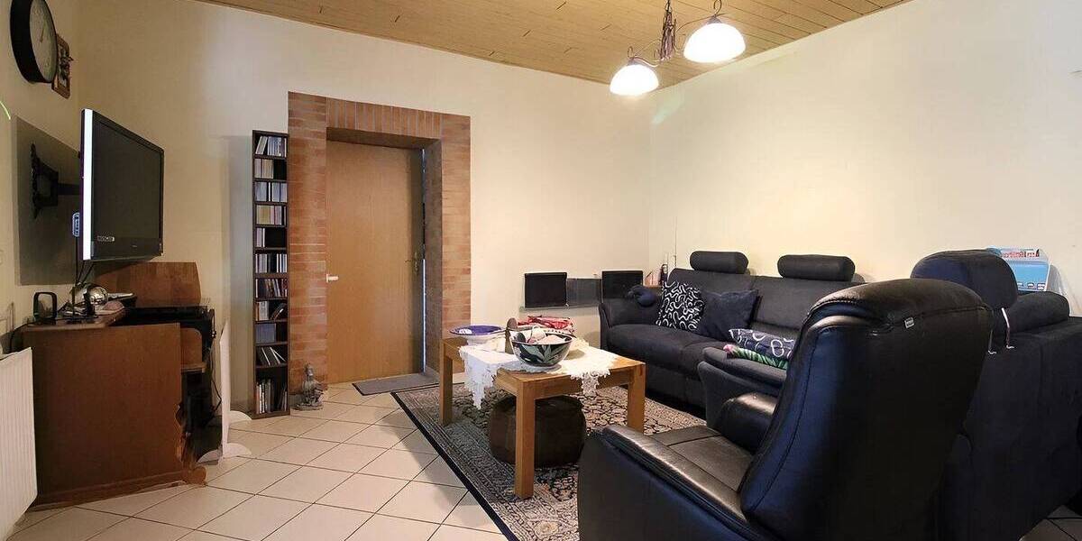 Doppelhaushälfte Marl Hüls - 4 Zimmer, 112 m&sup2;, 287.000&euro; | Angebot:26869999
