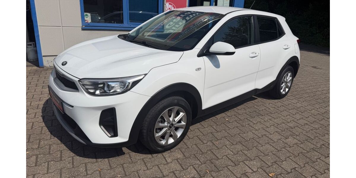 Kia Stonic 92.831 km 10.999 &euro; Bochum 44894