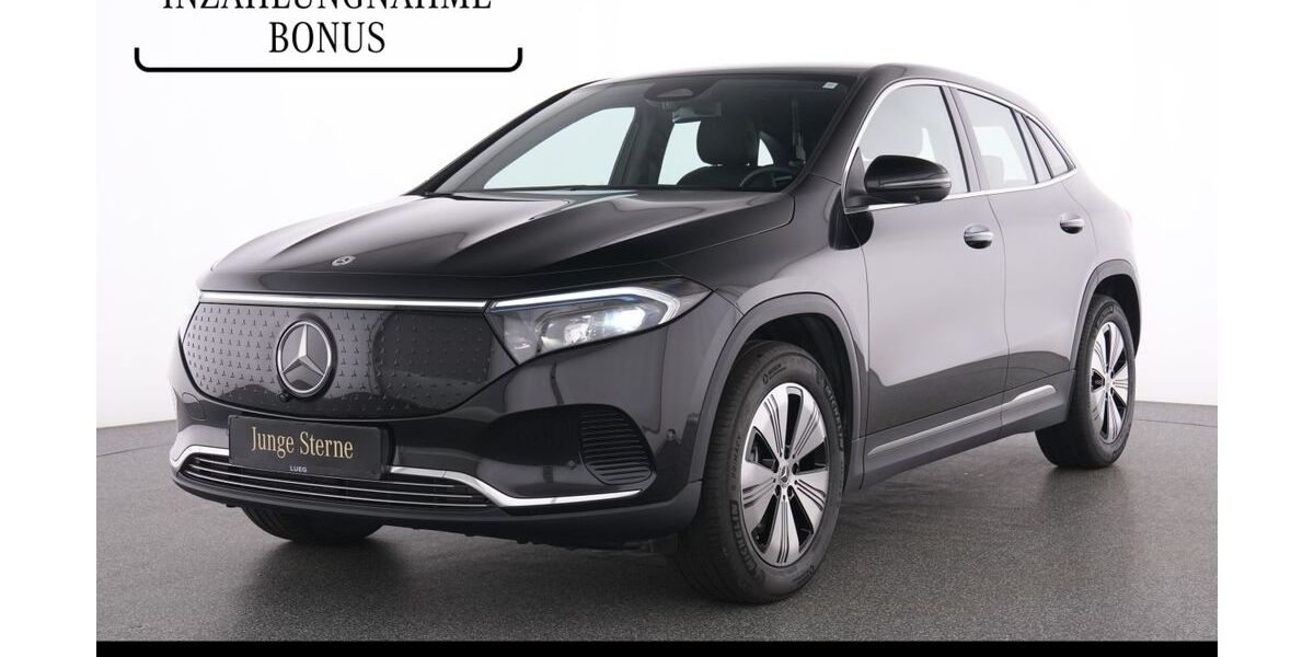 Mercedes-Benz EQA 11.156 km 35.985 &euro; Essen 45309