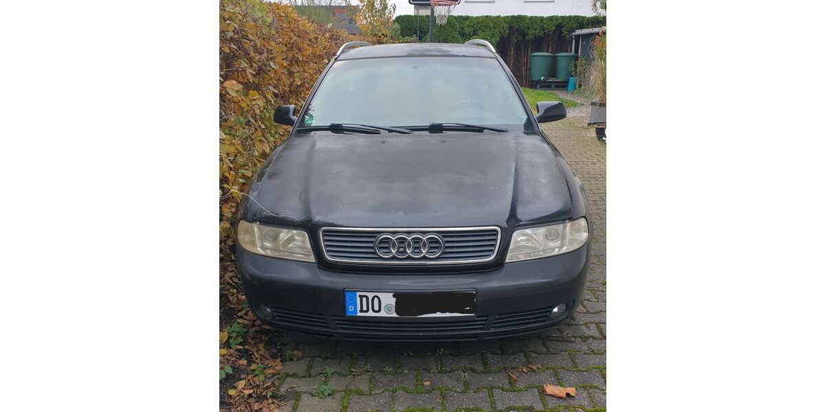 Audi A4 200.000 km 950 &euro; Dortmund 44289
