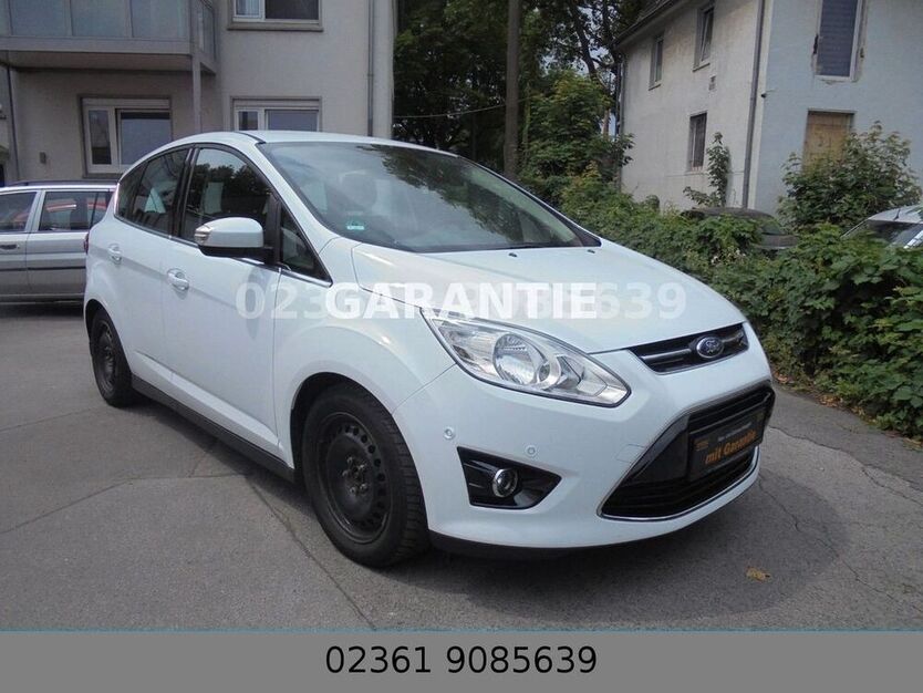 C-Max