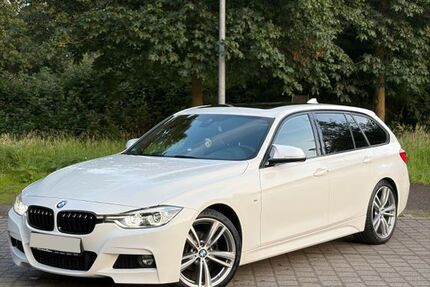 BMW 318 149.730 km 16.600 &euro; Recklinghausen 45661