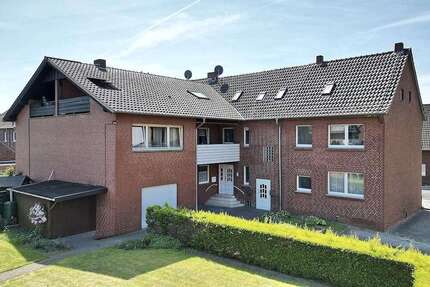 Haus zum Kaufen in Olfen 449.000 € 251 m²