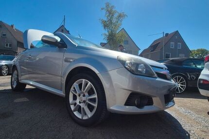 Opel Tigra 213.025 km 1.950 &euro; Lünen 44532