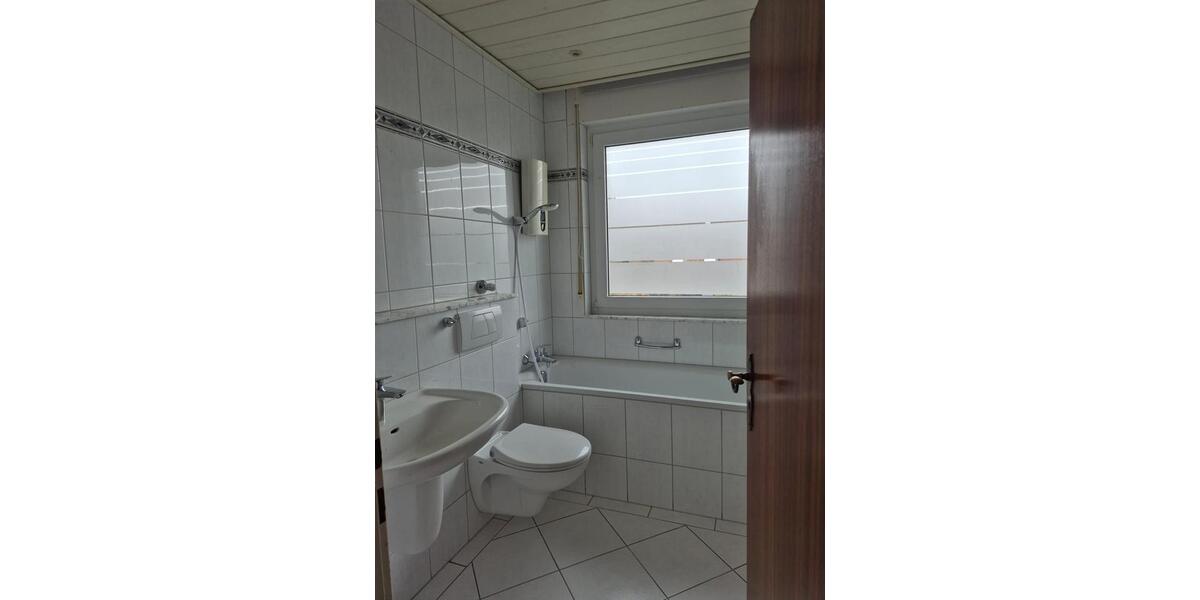 Etagenwohnung Gladbeck Alt-Rentfort - 3.5 Zimmer, 74 m&sup2;, 700&euro; | Angebot:25369327