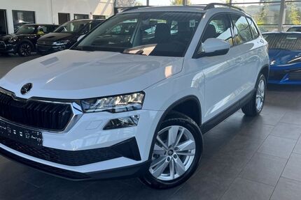 Skoda Karoq 1.100 km 31.970 &euro; Lünen 44536