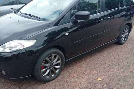 Mazda 5 181.000 km 2.760 € Süd (Recklinghausen) 45661