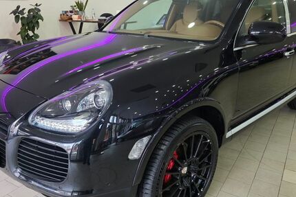 Porsche Cayenne 72.193 km 10.999 &euro; Recklinghausen 45661