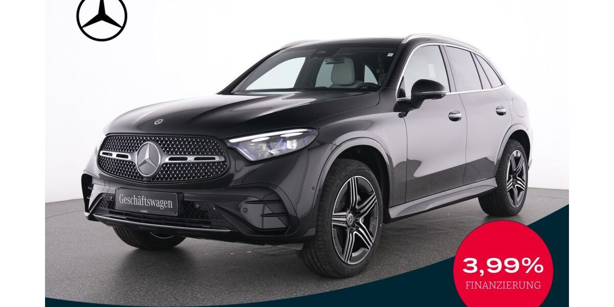 Mercedes-Benz GLC 300 4.900 km 72.585 &euro; Essen 45309