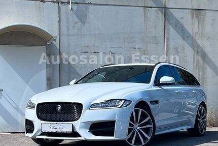 Jaguar XF 94.758 km 24.289 &euro; Essen 45141