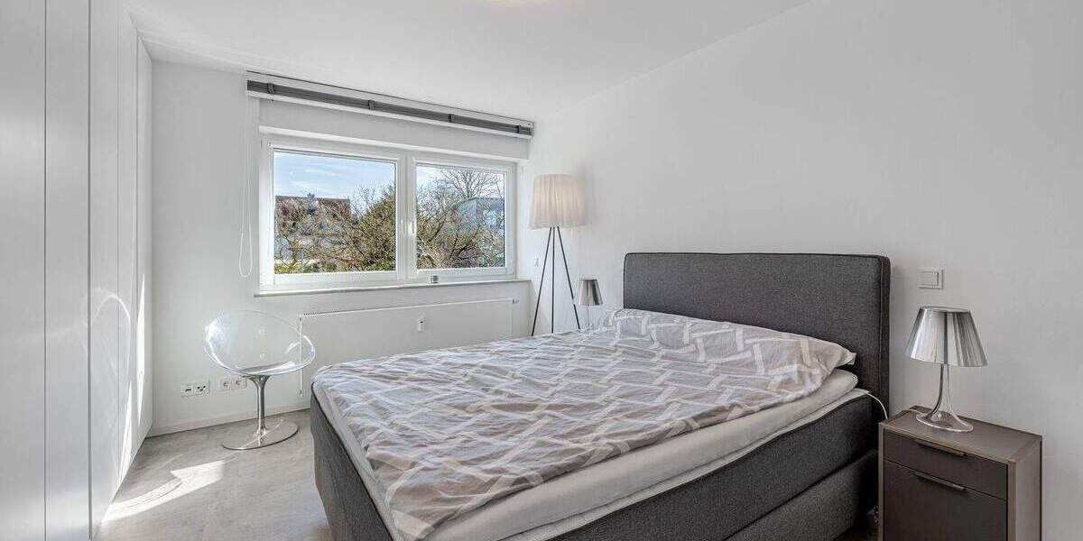 Etagenwohnung Bochum Grumme - 4 Zimmer, 143 m&sup2;, 599.000&euro; | Angebot:25731460