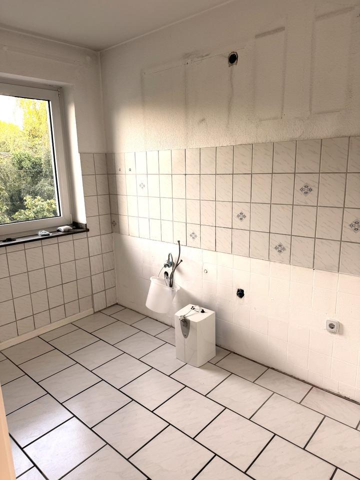 Schöne und modernisierte 3,5-Zimmer-Wohnung mit Balkon in Herne zimmer