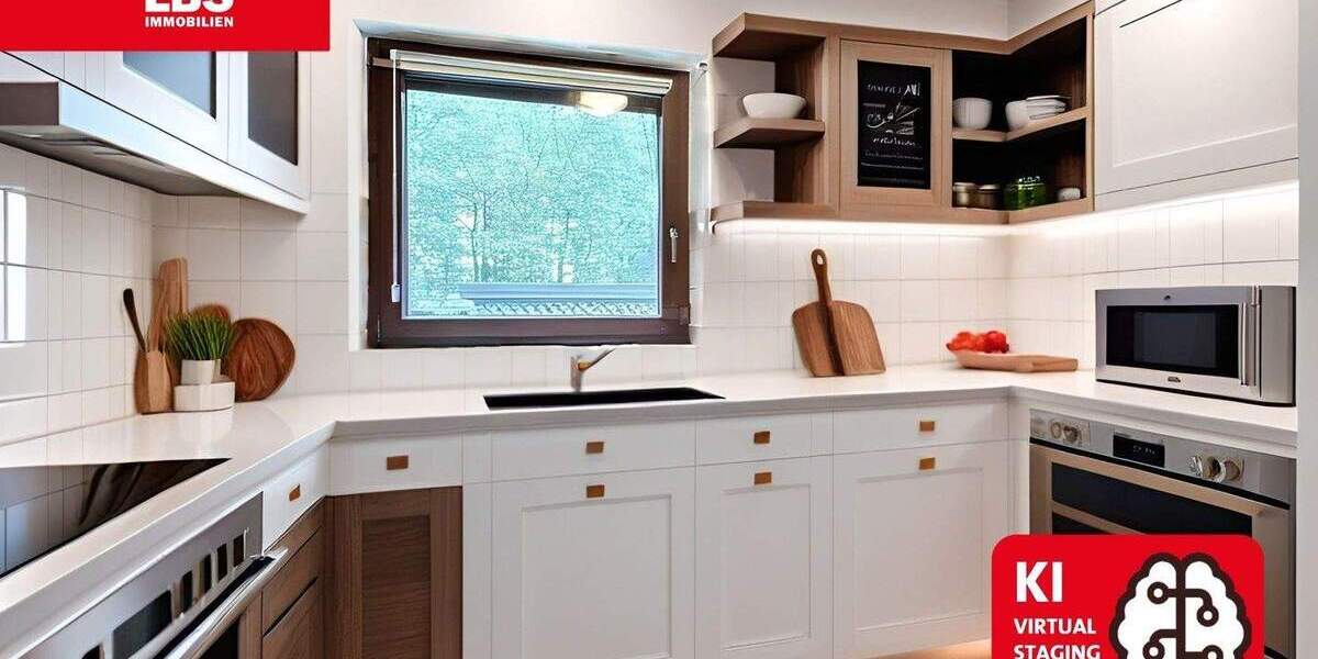 Doppelhaushälfte Marl Hamm - 3 Zimmer, 70 m&sup2;, 239.000&euro; | Angebot:24483864