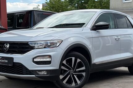 VW T-Roc 98.000 km 15.800 &euro; Gelsenkirchen 45889