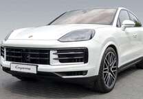 Gebrauchtwagen Porsche Cayenne