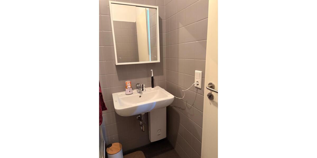 Dachgeschoßwohnung Dortmund Huckarde - 2 Zimmer, 31 m&sup2;, 460&euro; | Angebot:26323595